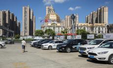 Китай ще намали временно митата върху внасяните от САЩ автомобили