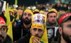 Иран не иска "Хизбула" да се бие с Израел