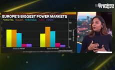 Германия поема шока в предлагането на енергия с ВЕИ