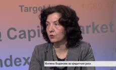 Виденова: Бизнесът е предпазлив и търси повече информация