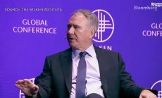 Грифин: Смяната на администрацията ни дойде от Бога