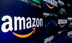 Пазарната оценка на Amazon достигна 1 трлн. долара