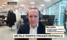 Citigroup: Медта няма да издържи повече от 2-3 месеца