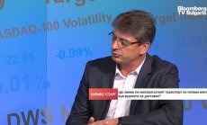 Дефицит на вагони в Европа, възстановяват производството в Русе