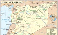 Русия извърши въздушни удари срещу сирийската опозиция