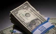Доларът се обезцени рязко заради слабите данни за трудовия пазар
