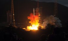 Китай спори с НАСА за космически отломки, които ще ударят Луната