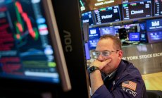 Купуването на дъното все още работи - дори в този нов свят