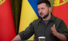 Украйна не е съгласна на мир, включващ загуба на територии 