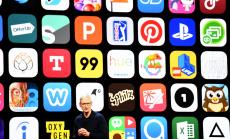 Русия наложи глоба на Apple на стойност 12 млн. долара 