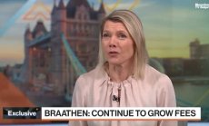 DNB: Волатилността е по-висока от обикновено