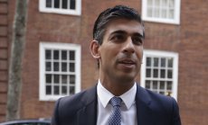 Стабилизирането на политиката във Великобритания няма да направи зимата по-топла