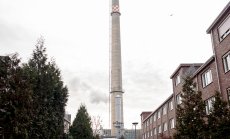 Европейският газ поскъпва след загубата на руските потоци през Украйна