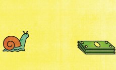 Крипто-валутата продължава да се срива