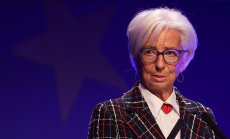 Лагард призова Европа да преговаря, а не да отвръща на търговските мита