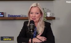 Reserveone: Не се забелязват признаци на типичен мечи цикъл