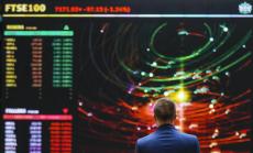 Най-малко желаните акции в света блестят през 2021 г. след сделката за Brexit 