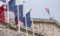 Франция с ново предупреждение за дълга - Moody's свали прогнозата си на негативна