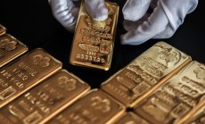 Златото достигна рекордни стойности от $2500 за тройунция. Ето какво следва