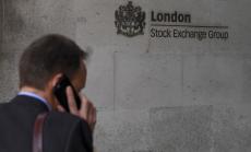 Британските акции са във фокуса на инвеститорите в Европа след отслабването на паунда 