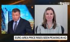 JP Morgan: Внимаваме как новата вълна се отразява на търсенето