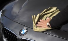 BMW намалява драстично въглеродните емисии в жизнения цикъл на колите си