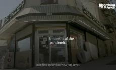 Ню Йорк: Кварталните бакалии след 1г пандемия