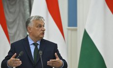 Орбан залага на завръщането на Тръмп, за да засили ролята си на разрушител на ЕС