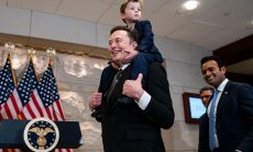 Лобистите във Вашингтон имат нова цел - Департамента на Мъск