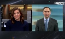 Deutsche Bank признава за войната за кадри 