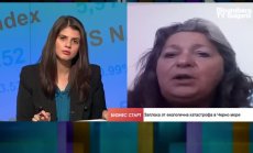 Туризмът, околната среда и поминъкът на местните стават жертва на Vera SU