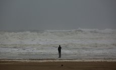 Могат ли токови удари в океана да помогнат за постигането на нетна нула