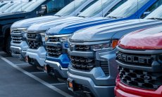 Детройт прави същата грешка с електромобилите от Китай, както с Япония