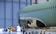Дългосрочната игра на Airbus