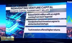 Мат Милър: Лондон е второто най-добро място за AI компании