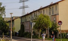 Рецесията при жилищата в Германия е към своя край