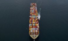 Дали Арктика е готова да бъде новият Суецки канал?