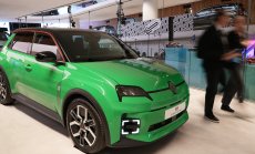 Продажбите на коли в Европа скочиха за трети пореден месец