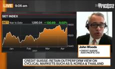 Credit Suisse: Темата за изкопаемите горива да се следи внимателно