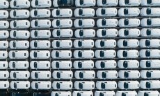 Износът на електромобили от Китай в световен мащаб спада с 18%