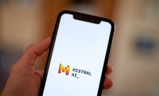 Европейски стартъп за AI се конкурира с гигантите от Силициевата долина