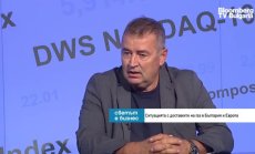 Начев: Всяко действие на политиците показва, че не познават търговията с газ