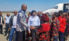 С язовир за $6,4 млрд. Световната банка развива нова стратегия за Мозамбик