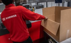 Maersk се отказва от участие в търга за логистичния гигант DB Schenker