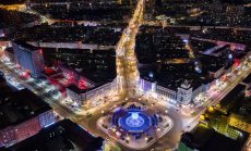 Забавянето на Китай вече удря икономиките на ниво общини