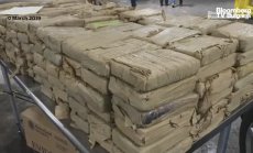 Как балкански наркокартел проникна в световното корабоплаване, част 6