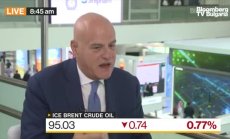 Дескалци от Eni за новия премиер на Италия