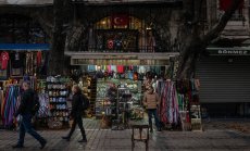 Изборните разходи са съживили турската икономика преди земетресенията