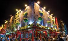 Имотните милиардери в Ирландия са над 4500 души