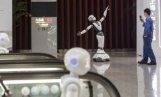 Докъде ще стигне развитието на изкуствения интелект през 2022 година